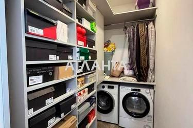 3-кімнатна квартира за адресою вул. Жаботинського (площа 92 м²) - фото 38 3-кімнатна квартира за адресою вул. Жаботинського (площа 92 м²) - Atlanta.ua - фото 38