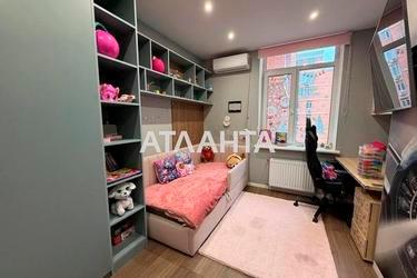 3-кімнатна квартира за адресою вул. Жаботинського (площа 92 м²) - фото 39 3-кімнатна квартира за адресою вул. Жаботинського (площа 92 м²) - Atlanta.ua - фото 39