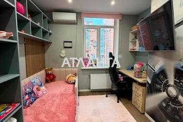 3-кімнатна квартира за адресою вул. Жаботинського (площа 92 м²) - фото 40 3-кімнатна квартира за адресою вул. Жаботинського (площа 92 м²) - Atlanta.ua - фото 40