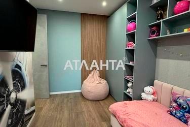 3-кімнатна квартира за адресою вул. Жаботинського (площа 92 м²) - фото 41 3-кімнатна квартира за адресою вул. Жаботинського (площа 92 м²) - Atlanta.ua - фото 41