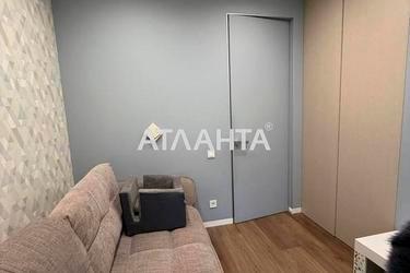 3-кімнатна квартира за адресою вул. Жаботинського (площа 92 м²) - фото 43 3-кімнатна квартира за адресою вул. Жаботинського (площа 92 м²) - Atlanta.ua - фото 43