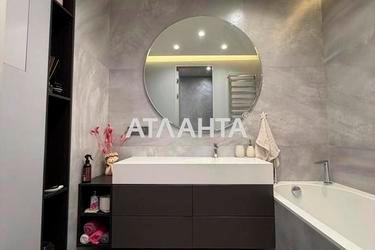 3-кімнатна квартира за адресою вул. Жаботинського (площа 92 м²) - фото 44 3-кімнатна квартира за адресою вул. Жаботинського (площа 92 м²) - Atlanta.ua - фото 44