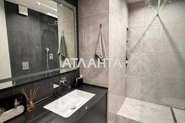 3-кімнатна квартира за адресою вул. Жаботинського (площа 92 м²) - фото 45 3-кімнатна квартира за адресою вул. Жаботинського (площа 92 м²) - Atlanta.ua - фото 45