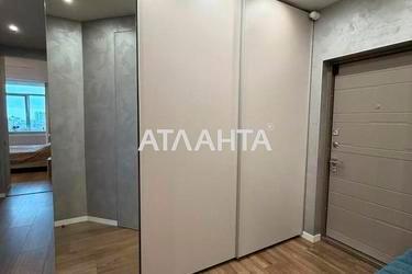 3-кімнатна квартира за адресою вул. Жаботинського (площа 92 м²) - фото 46 3-кімнатна квартира за адресою вул. Жаботинського (площа 92 м²) - Atlanta.ua - фото 46