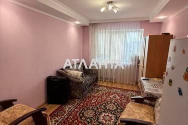 Комунальна квартира за адресою вул. Церковна (площа 12,4 м²) - Atlanta.ua - фото 12