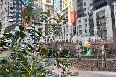 1-room apartment apartment by the address st. Vilyamsa ak (area 51 m²) - Atlanta.ua - photo 23