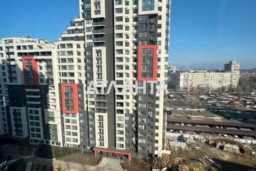 1-room apartment apartment by the address st. Vilyamsa ak (area 51 m²) - Atlanta.ua - photo 29