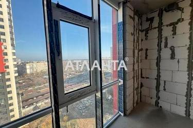 1-room apartment apartment by the address st. Vilyamsa ak (area 51 m²) - Atlanta.ua - photo 31
