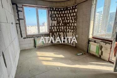 1-room apartment apartment by the address st. Vilyamsa ak (area 51 m²) - Atlanta.ua - photo 34