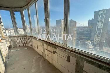 1-room apartment apartment by the address st. Vilyamsa ak (area 51 m²) - Atlanta.ua - photo 37