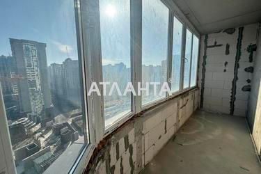 1-room apartment apartment by the address st. Vilyamsa ak (area 51 m²) - Atlanta.ua - photo 38