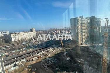 1-room apartment apartment by the address st. Vilyamsa ak (area 51 m²) - Atlanta.ua - photo 39