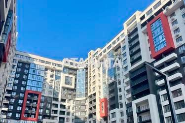 1-room apartment apartment by the address st. Vilyamsa ak (area 51 m²) - Atlanta.ua - photo 43