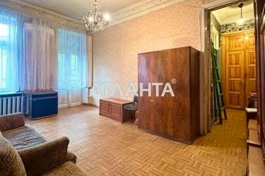 3-кімнатна квартира за адресою вул. Мала Арнаутська (площа 60 м²) - фото 16 3-кімнатна квартира за адресою вул. Мала Арнаутська (площа 60 м²) - Atlanta.ua - фото 16