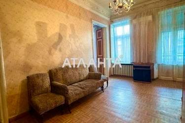 3-кімнатна квартира за адресою вул. Мала Арнаутська (площа 60 м²) - фото 17 3-кімнатна квартира за адресою вул. Мала Арнаутська (площа 60 м²) - Atlanta.ua - фото 17