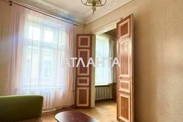 3-кімнатна квартира за адресою вул. Мала Арнаутська (площа 60 м²) - фото 19 3-кімнатна квартира за адресою вул. Мала Арнаутська (площа 60 м²) - Atlanta.ua - фото 19