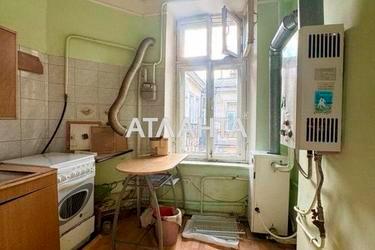 3-кімнатна квартира за адресою вул. Мала Арнаутська (площа 60 м²) - фото 22 3-кімнатна квартира за адресою вул. Мала Арнаутська (площа 60 м²) - Atlanta.ua - фото 22