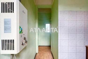 3-кімнатна квартира за адресою вул. Мала Арнаутська (площа 60 м²) - фото 25 3-кімнатна квартира за адресою вул. Мала Арнаутська (площа 60 м²) - Atlanta.ua - фото 25