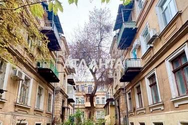 3-кімнатна квартира за адресою вул. Мала Арнаутська (площа 60 м²) - фото 27 3-кімнатна квартира за адресою вул. Мала Арнаутська (площа 60 м²) - Atlanta.ua - фото 27