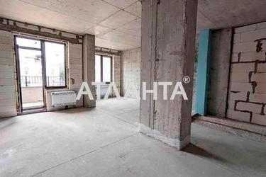 1-room apartment apartment by the address st. Dacha Kovalevskogo Amundsena (area 40,5 m²) - photo 12 1-room apartment apartment by the address st. Dacha Kovalevskogo Amundsena (area 40,5 m²) - Atlanta.ua - photo 12