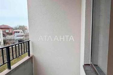 1-room apartment apartment by the address st. Dacha Kovalevskogo Amundsena (area 40,5 m²) - photo 15 1-room apartment apartment by the address st. Dacha Kovalevskogo Amundsena (area 40,5 m²) - Atlanta.ua - photo 15