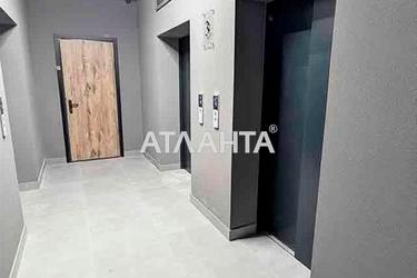 1-room apartment apartment by the address st. Dacha Kovalevskogo Amundsena (area 40,5 m²) - photo 20 1-room apartment apartment by the address st. Dacha Kovalevskogo Amundsena (area 40,5 m²) - Atlanta.ua - photo 20