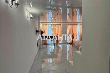 1-комнатная квартира по адресу ул. Литературная (площадь 46,8 м²) - Atlanta.ua - фото 15