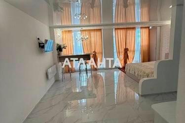 1-комнатная квартира по адресу ул. Литературная (площадь 46,8 м²) - Atlanta.ua - фото 16