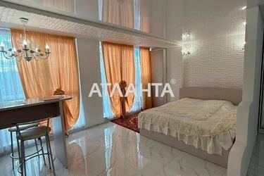 1-комнатная квартира по адресу ул. Литературная (площадь 46,8 м²) - Atlanta.ua - фото 17