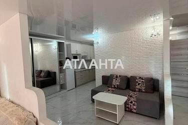 1-комнатная квартира по адресу ул. Литературная (площадь 46,8 м²) - Atlanta.ua - фото 18