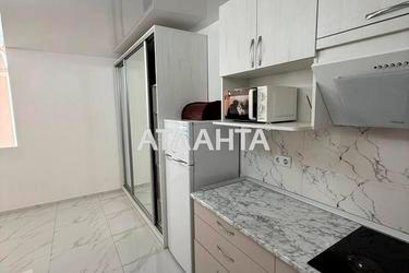 1-комнатная квартира по адресу ул. Литературная (площадь 46,8 м²) - Atlanta.ua - фото 19