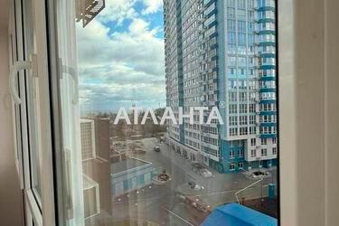 1-комнатная квартира по адресу ул. Литературная (площадь 46,8 м²) - Atlanta.ua - фото 20