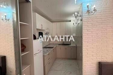 1-комнатная квартира по адресу ул. Литературная (площадь 46,8 м²) - Atlanta.ua - фото 21