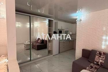 1-комнатная квартира по адресу ул. Литературная (площадь 46,8 м²) - Atlanta.ua - фото 22