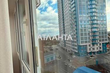 1-комнатная квартира по адресу ул. Литературная (площадь 46,8 м²) - Atlanta.ua - фото 23