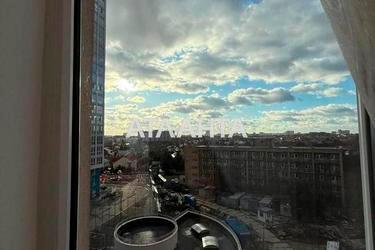 1-комнатная квартира по адресу ул. Литературная (площадь 46,8 м²) - Atlanta.ua - фото 24