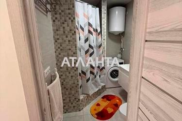 1-комнатная квартира по адресу ул. Литературная (площадь 46,8 м²) - Atlanta.ua - фото 25