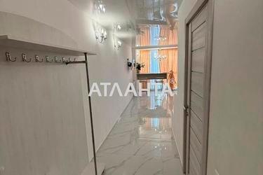 1-комнатная квартира по адресу ул. Литературная (площадь 46,8 м²) - Atlanta.ua - фото 27