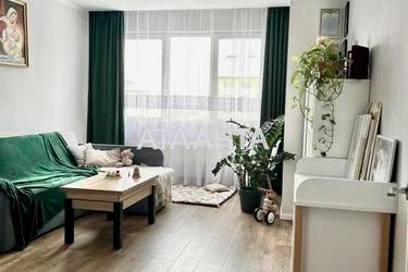 1-комнатная квартира по адресу ул. Героев Крут (площадь 49 м²) - Atlanta.ua - фото 12