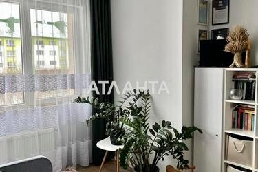 1-комнатная квартира по адресу ул. Героев Крут (площадь 49 м²) - Atlanta.ua - фото 13