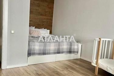 1-комнатная квартира по адресу ул. Героев Крут (площадь 49 м²) - Atlanta.ua - фото 15