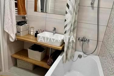 1-комнатная квартира по адресу ул. Героев Крут (площадь 49 м²) - Atlanta.ua - фото 16