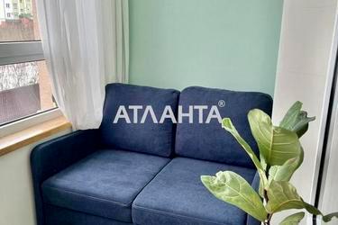 1-комнатная квартира по адресу ул. Героев Крут (площадь 49 м²) - Atlanta.ua - фото 21