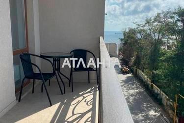 1-кімнатна квартира за адресою вул. Дача Ковалевського (площа 40 м²) - Atlanta.ua - фото 33