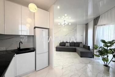 1-кімнатна квартира за адресою вул. Дача Ковалевського (площа 40 м²) - Atlanta.ua - фото 26