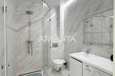 1-кімнатна квартира за адресою вул. Дача Ковалевського (площа 40 м²) - Atlanta.ua - фото 36