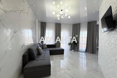 1-кімнатна квартира за адресою вул. Дача Ковалевського (площа 40 м²) - Atlanta.ua - фото 27