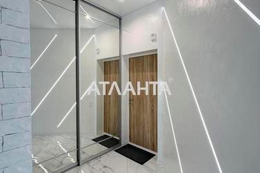 1-кімнатна квартира за адресою вул. Дача Ковалевського (площа 40 м²) - Atlanta.ua - фото 38