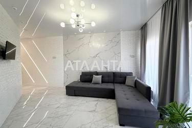 1-кімнатна квартира за адресою вул. Дача Ковалевського (площа 40 м²) - Atlanta.ua - фото 32