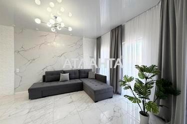 1-кімнатна квартира за адресою вул. Дача Ковалевського (площа 40 м²) - Atlanta.ua - фото 28